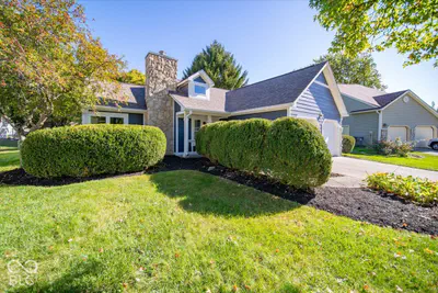 9119 Hardwood Court, Indianapolis - 4