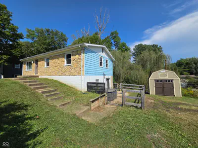 3434 Serenity Parkway, Connersville