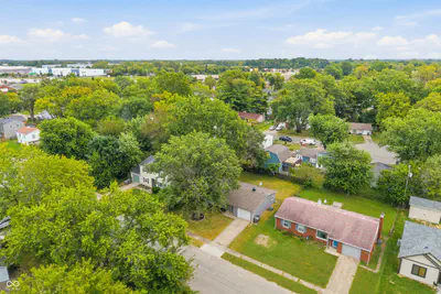 3653 Mitchner Avenue, Indianapolis - 28