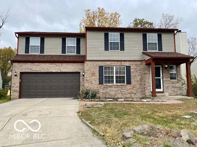 6130 Tybalt Lane, Indianapolis - 3