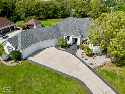 4968 Benthaven Court, Bargersville - 101