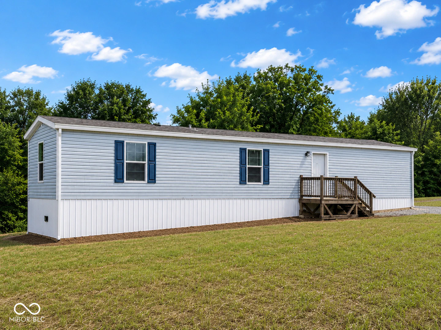 2843 McIntosh Lane, North Vernon