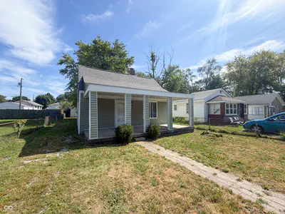 3221 McClure Street, Indianapolis - 2