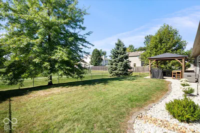 9348 Bayfield Drive, McCordsville - 31