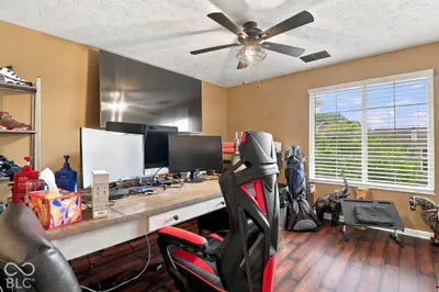 6526 Jade Stream Court, Indianapolis - 20