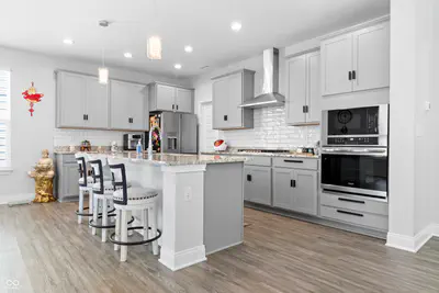 6996 Pickett Place, Carmel - 20