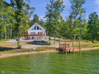 1318 Forest Grove Lane, North Vernon - 61