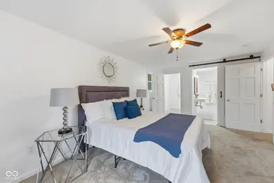 12202 Colbarn Place, Fishers - 19