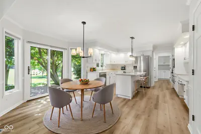 1416 Stonemill Circle, Carmel - 17
