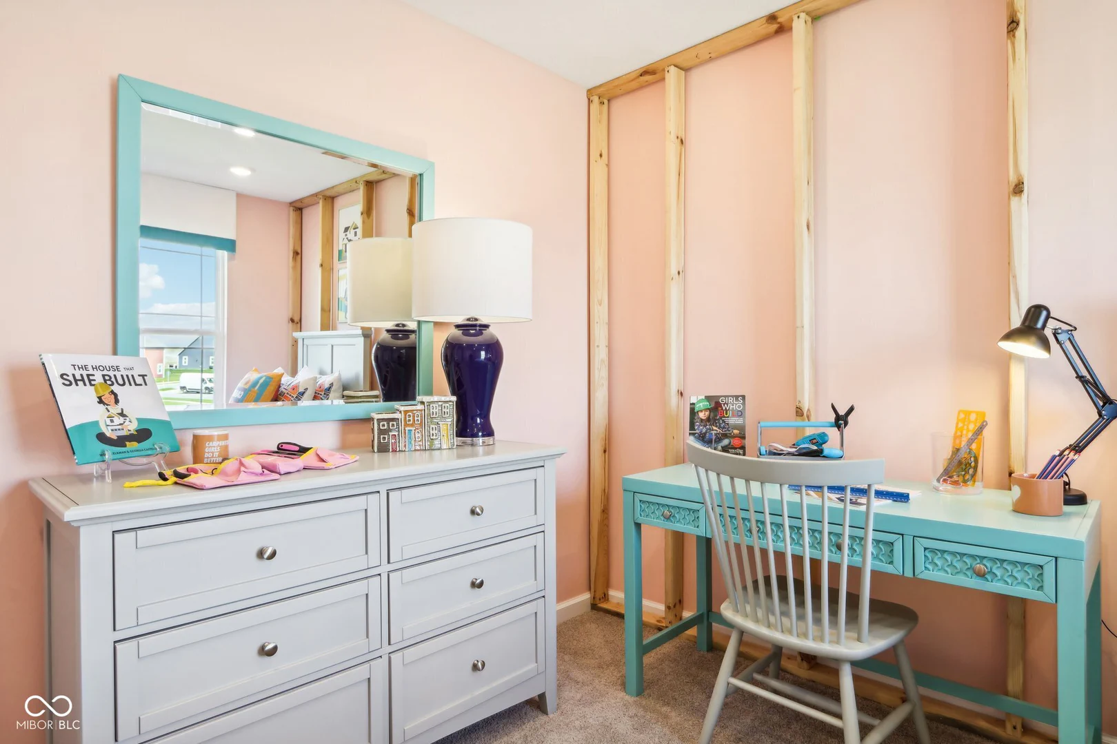 1602 Albatross Street, Danville
