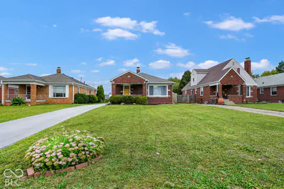 1426 Butler Avenue, Indianapolis - 4