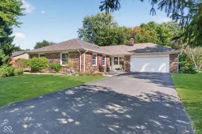 13344 Nottingham Road, Fishers