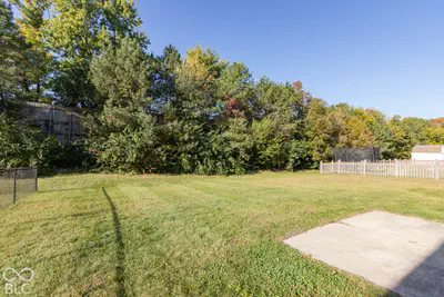1257 Spring Lake Drive, Brownsburg - 29