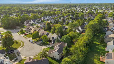 3243 Tates Way, Indianapolis - 65