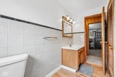 3601 S New Jersey Street, Indianapolis - 17