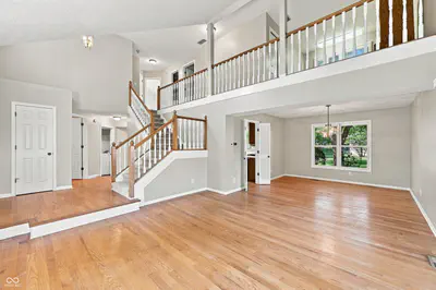 7531 Bramblewood Lane, Indianapolis - 4