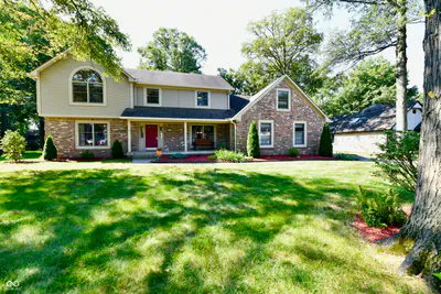 7061 Carrie Drive, New Palestine