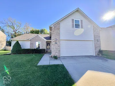 1919 Abbey Lane, Danville