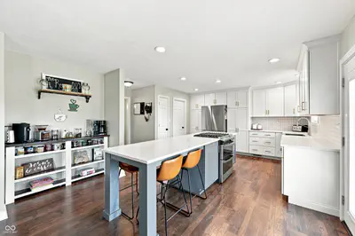 7218 500, McCordsville - 3