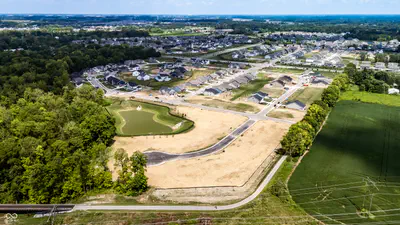 11752 Sage Creek Bend, Fishers - 11