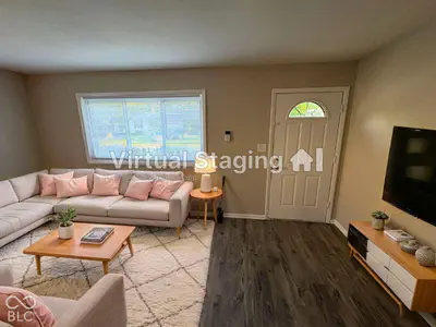 8138 34th Street, Indianapolis - 2
