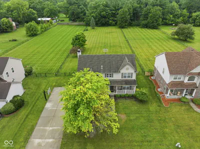 8353 Tilly Mill Lane, Indianapolis