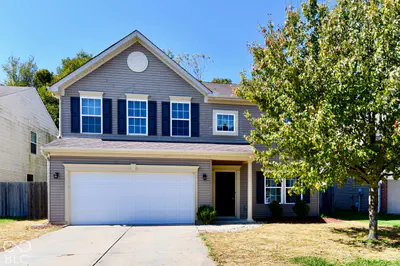 8020 Retreat Lane, Indianapolis - 2