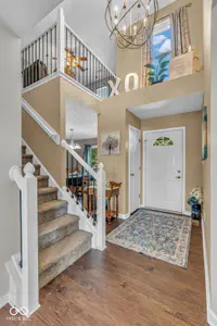 2905 Shadow Lake Drive, Indianapolis - 16