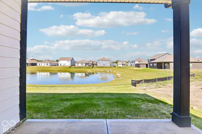 9202 Fitzgerald Drive, Indianapolis - 37