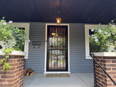 1329 Lasalle Street, Indianapolis