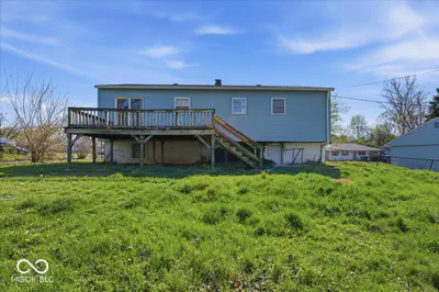 3226 Voigt Drive, Indianapolis - 16