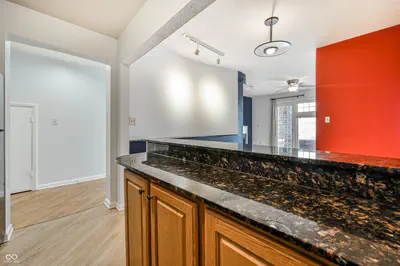 549 Fletcher Avenue #APT 2, Indianapolis - 18