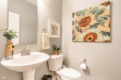 15692 Wellsprings Place, Fishers - 23