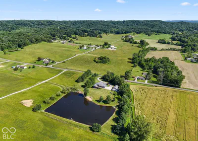 0 W County Road 200 N, Brownstown - 2