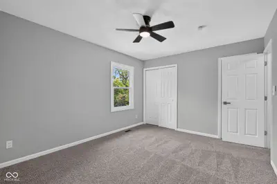 7719 Golf Club Court, Indianapolis - 45