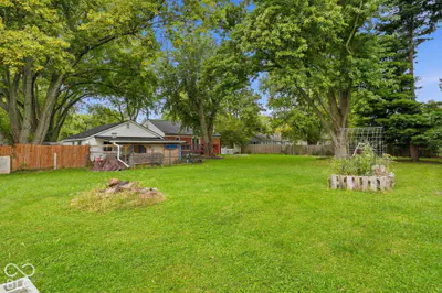 5632 Henderson Drive, Brownsburg - 49