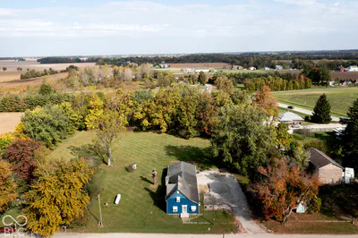 9440 Rosston Avenue, Zionsville - 22