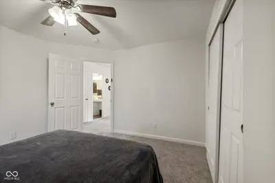 15306 Dawn Run Drive, Fishers - 43