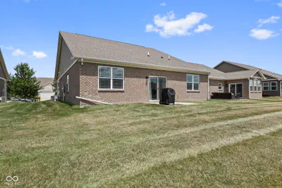 8817 Twain Lane, Indianapolis - 45