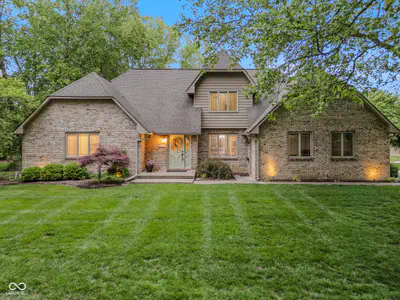 4640 Harrison Ridge Road, Columbus - 15