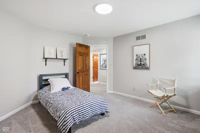 5118 Huntington Drive, Carmel - 28