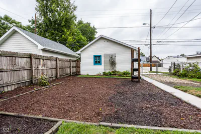1527 Woodlawn Avenue, Indianapolis - 37
