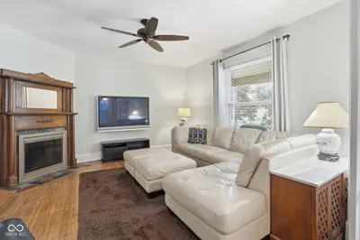 2031 Talbott Street, Indianapolis - 6