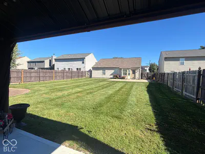 6650 Crestwell Lane, Indianapolis - 29