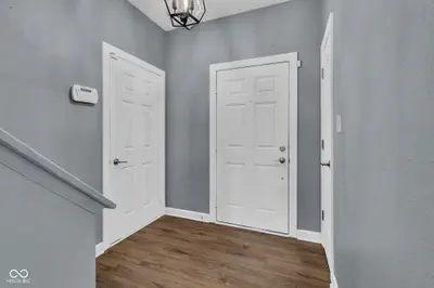6648 Locust Grove Drive, Indianapolis - 9