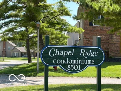 927 Ardsley Drive, Indianapolis - 2