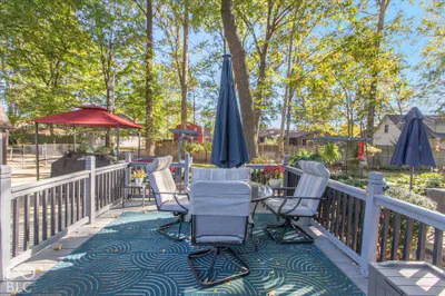 25 Fairlane Drive, Brownsburg - 30