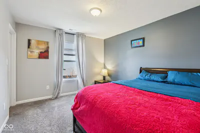 6673 Laurelwood Drive, Pendleton - 25
