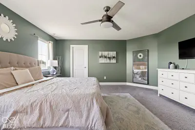 5157 Rangewood Drive, Noblesville - 33