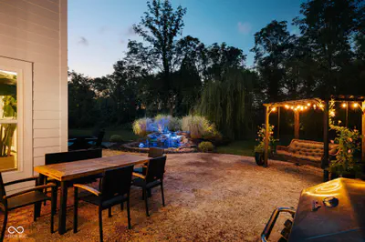 6710 Vail Court, McCordsville - 63